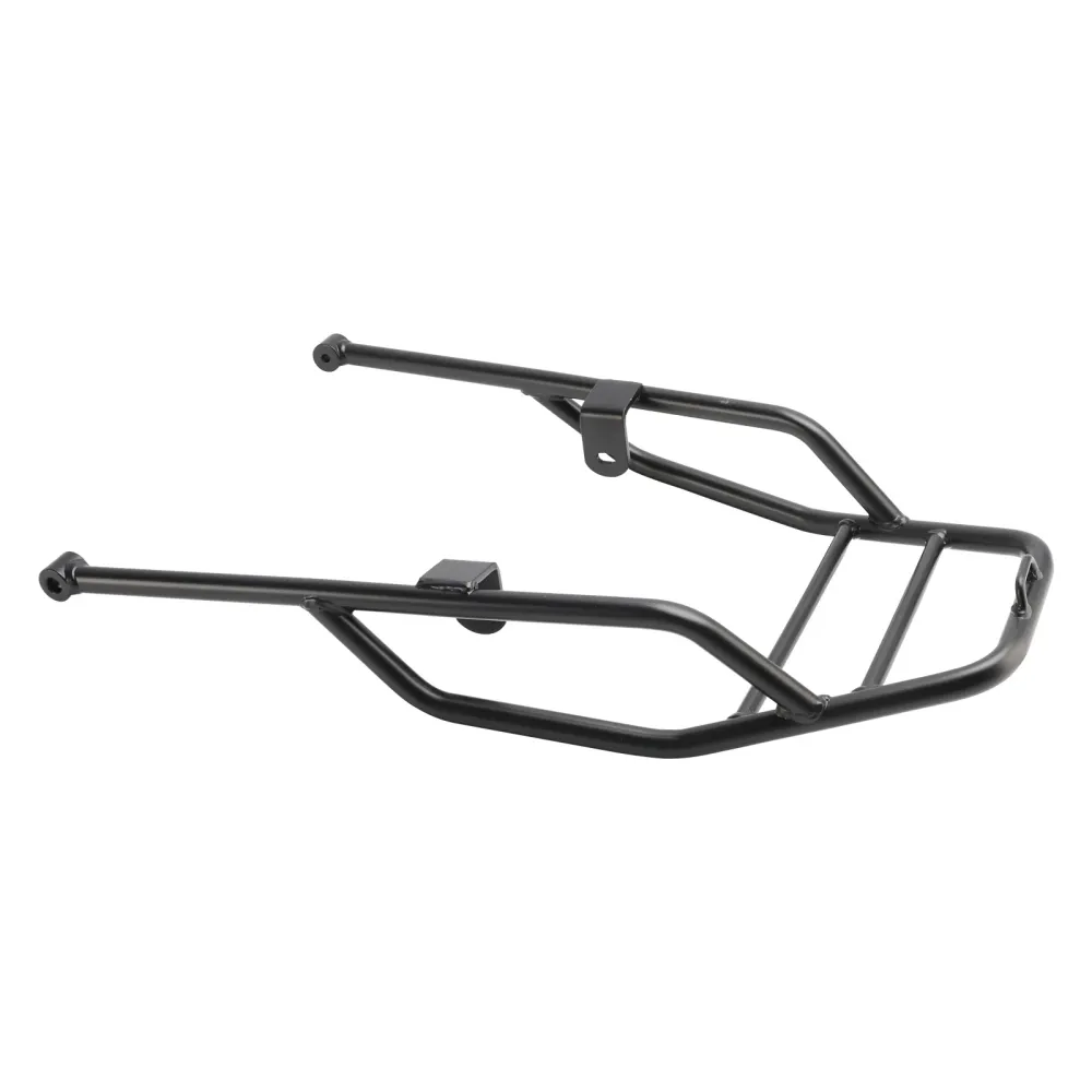 Bagagedrager voor Moto Guzzi V7 Stone/Milano/Centenario/Carbon/Rough 21-24