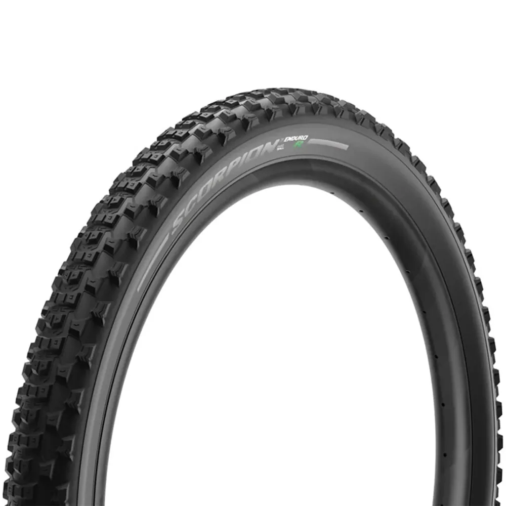 Band PIRELLI SCORPION ENDURO R 29x2.40 HardWall Tubeless Ready Zacht 3945800