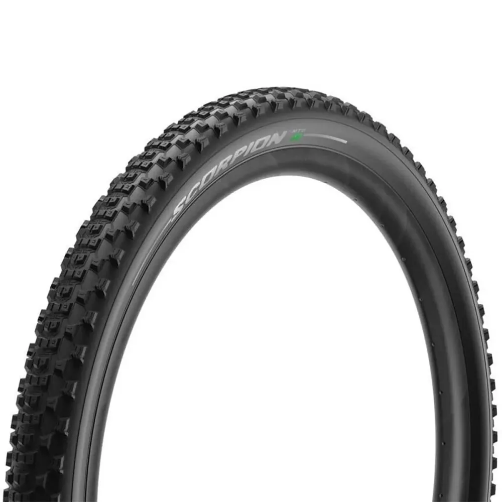 Band PIRELLI SCORPION ENDURO R 29x2.60 HardWall Tubeless Ready Zacht 3833800