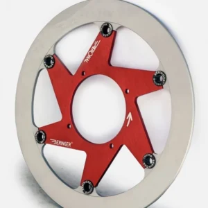 BERINGER Aeronal® Cast Iron Floating Brake Disc