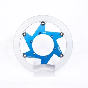 BERINGER Aeronal® Cast Iron Floating Brake Disc