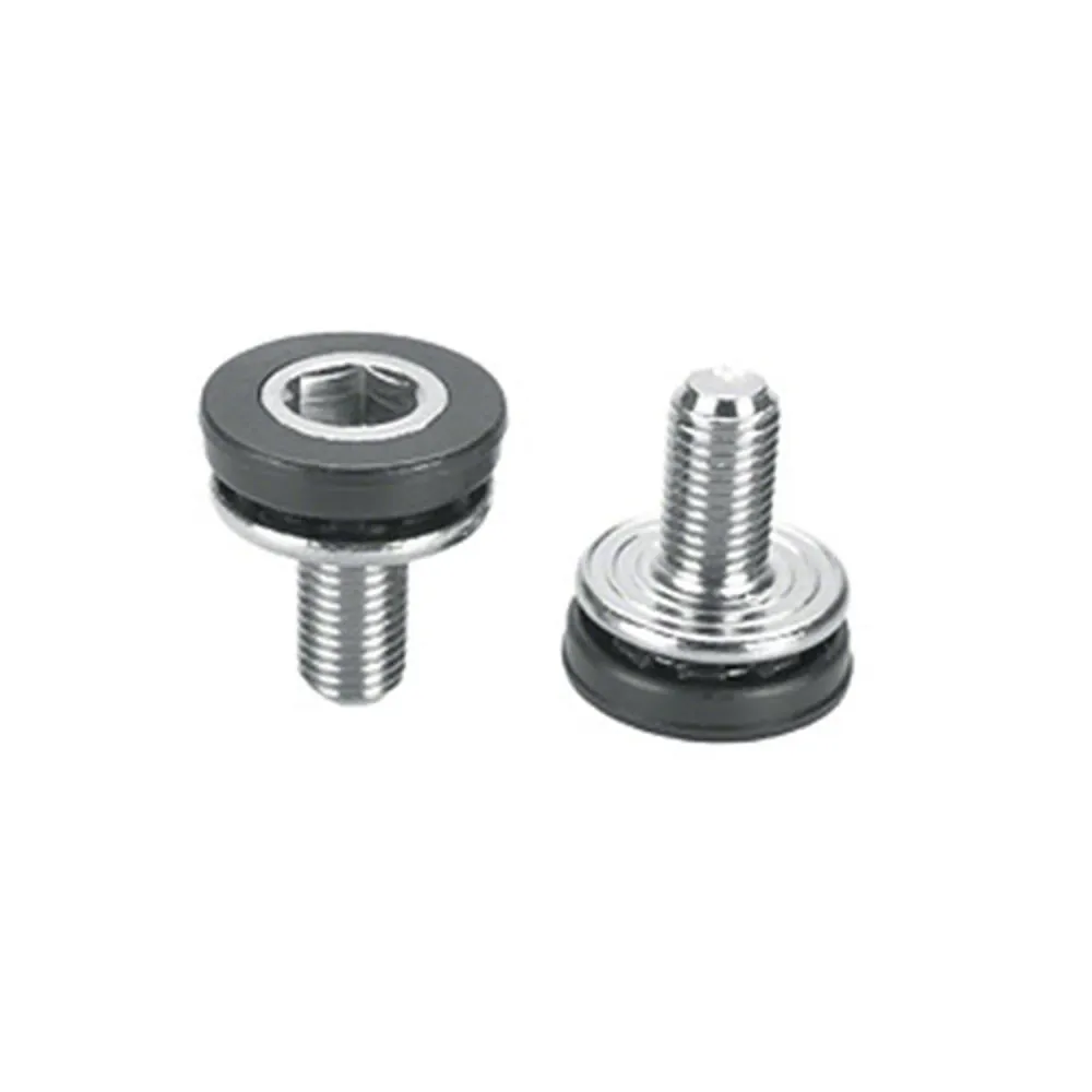 M8 bevestigingsschroef voor SRAM Carré-Conique en PowerSpline cranks (x2)