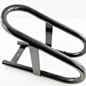 BIHR Home Track Front Wheel Lock Offroad