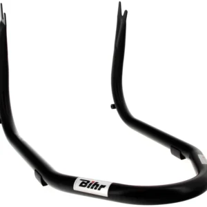 BIHR Home Track Naked Fixed Rear Paddock Stand Matt Black