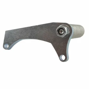 BIHR Rear Single Arm Stand Adaptator Piaggio