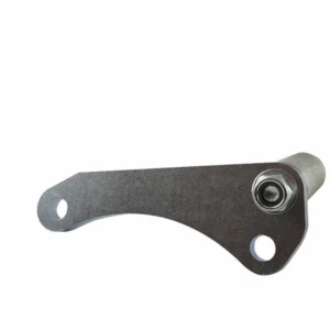 BIHR Rear Single Arm Stand Adaptator Peugeot