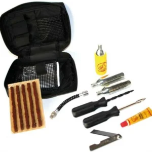 BIHR Tubeless Band Herstelkit