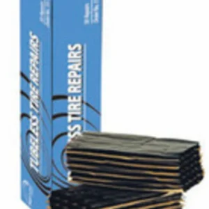 KIT BANDENREPARATIE 60ST - GAT Ø 3 MM MAXI LENGTE 100MM BIHR