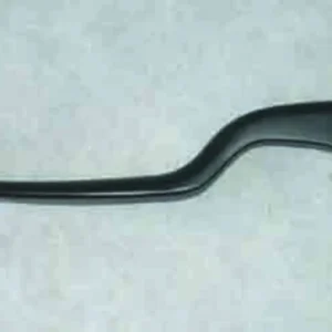 KOPPELINGSHENDEL CR125R 81-95 CR250R 81-95 - CR80 82-95 ZWART BIHR