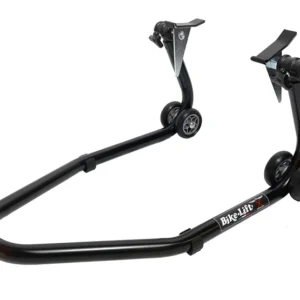 BIKE LIFT Achterste paddockstand met steunen - RS17/Scrambler