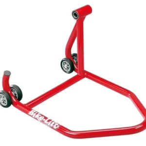 BIKE LIFT Achterste paddockstand voor enkelzijdige achterbrug rechts - RS-16/R