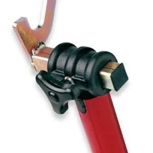 BIKE LIFT "V" adapters voor achterste paddockstand - SAF-10/N