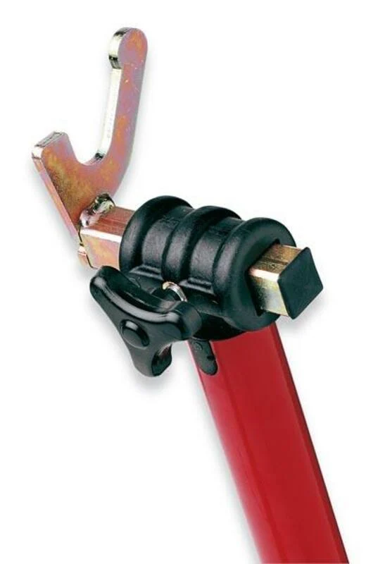 BIKE LIFT "V" adapters voor achterste paddockstand - SAF-10/N