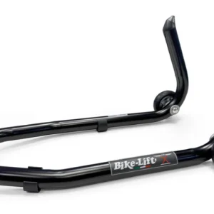 BIKE LIFT Black Universal Fixed Front Stand - FS-9