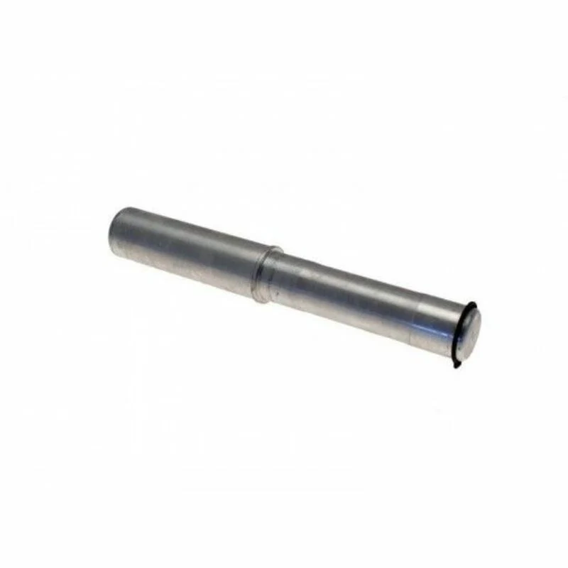 BIKE LIFT Pen Ø18,1mm enkelzijdige achterbrug - Aluminium - Honda CB1000R - PMH-CB08-18