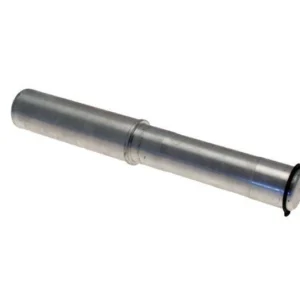 BIKE LIFT Pen Ø28,3mm enkelzijdige achterbrug - Aluminium - Honda - PMH-CB08