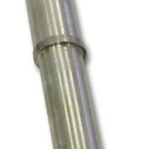 BIKE LIFT Pen Ø28,7mm enkelzijdige achterbrug - Aluminium - Honda - PMH-01