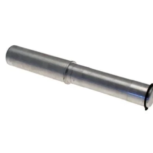 BIKE LIFT Pen Ø30,0mm enkelzijdige achterbrug - Aluminium - BMW F650 CS/F800 S/ST - PMB-650