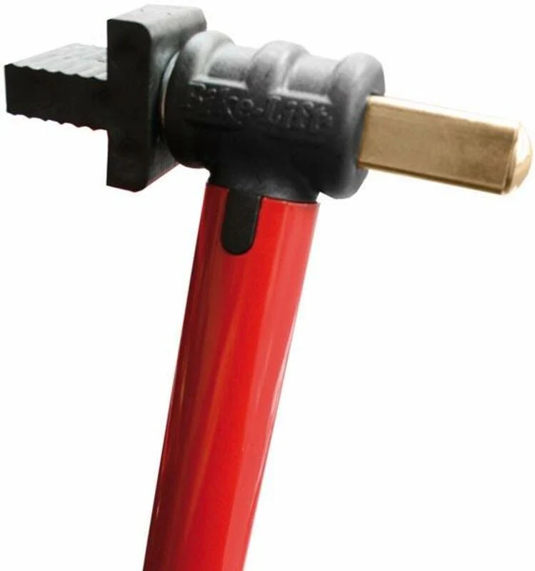 BIKE LIFT Radiale adapters voor paddockstand 892157 - SBG/10 P