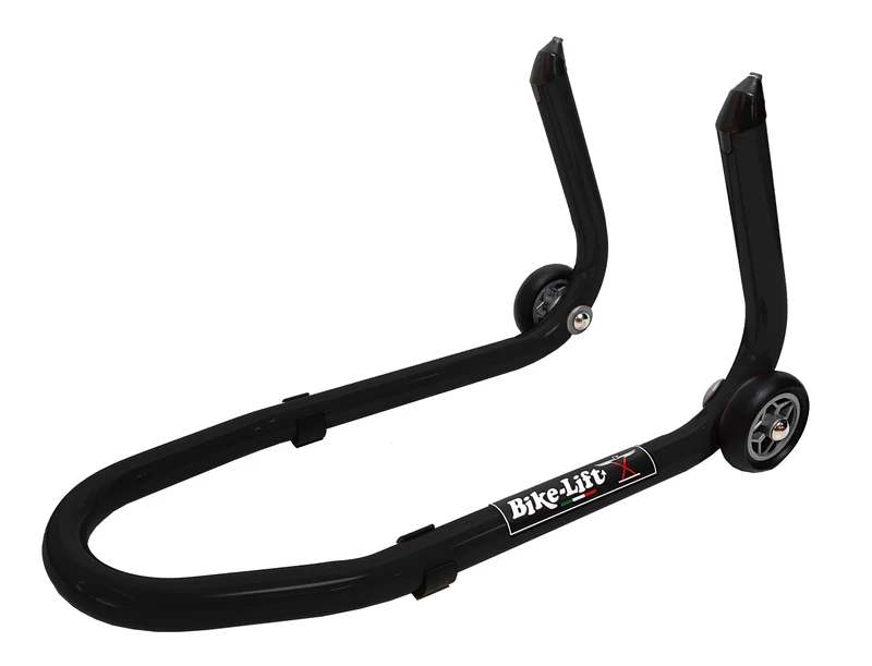 BIKE LIFT Universele voorste paddockstand - Vast - Onderkant voorvork - FS-9