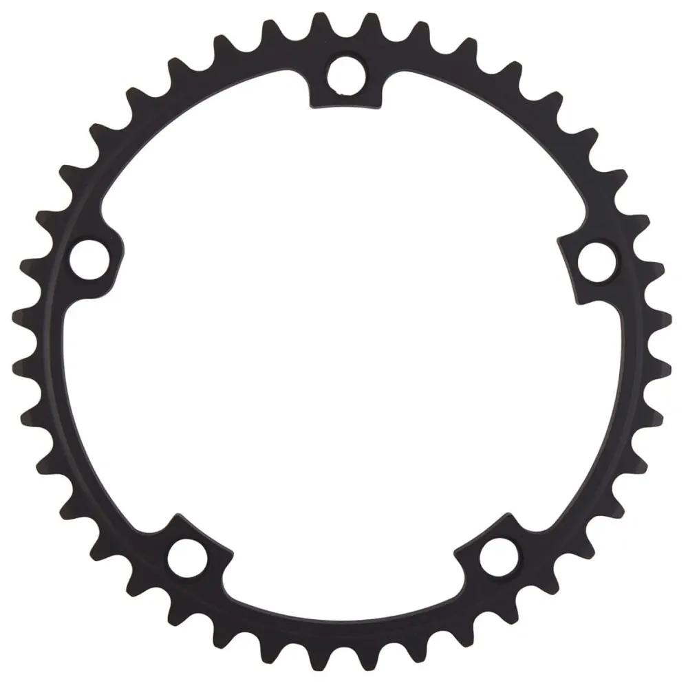 Binnenkettingblad 9/10V STRONGLIGHT CT² Campagnolo Type C 135mm