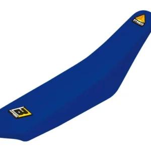 Zadelhoes Blackbird Pyramid blauw Sherco