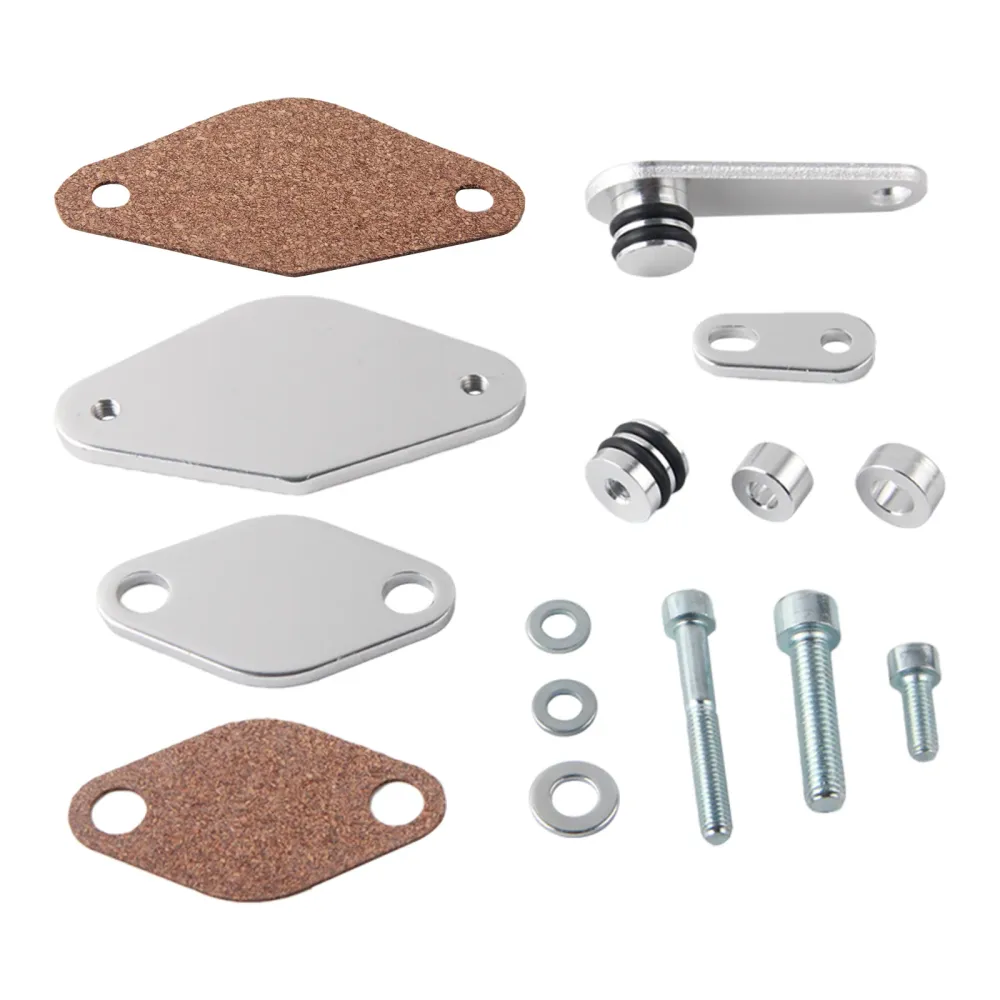 BMW X1 E84 25dx N47S1 EGR koelerpakking Reparatie Vervangset