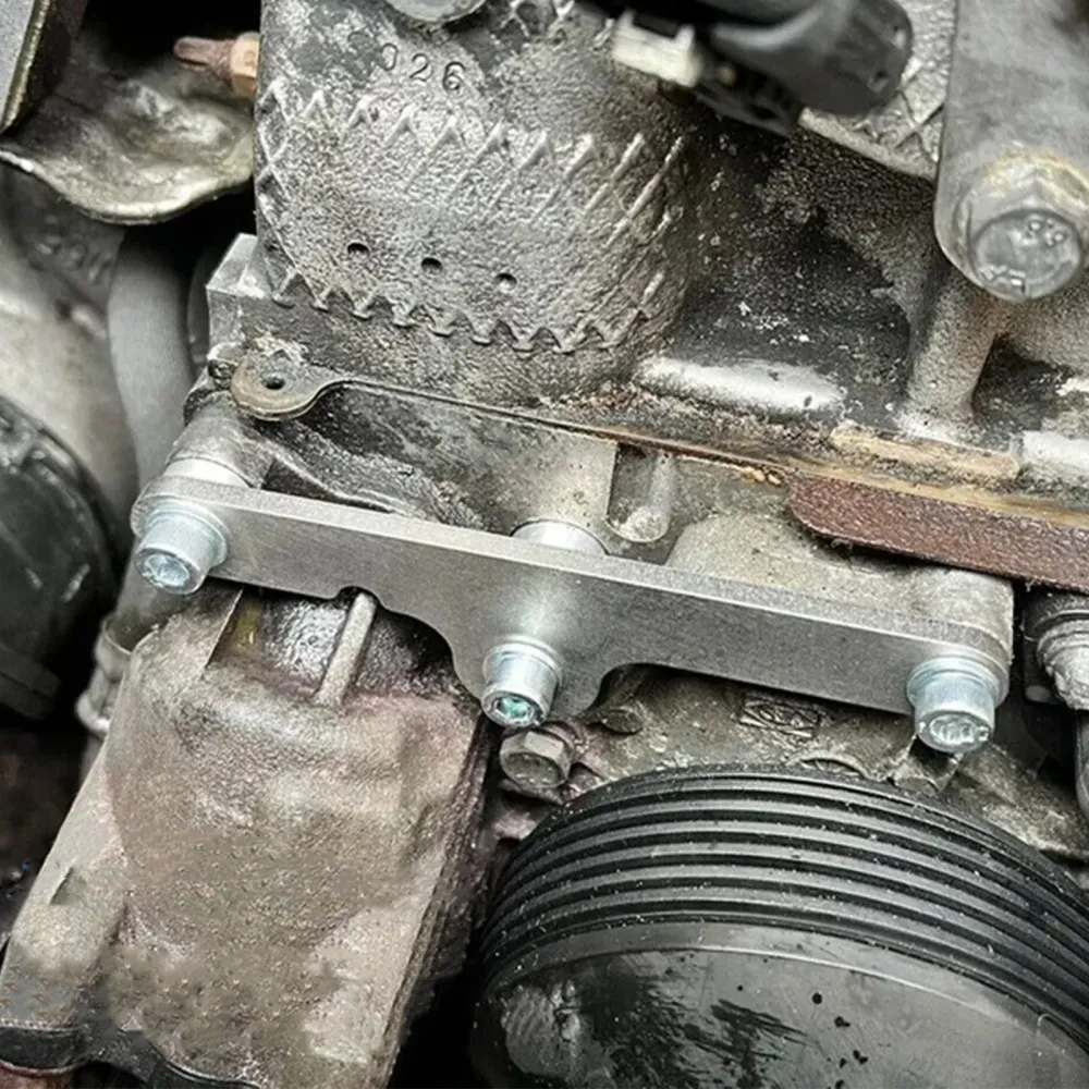 BMW E88 120d N47 EGR koelerpakking Reparatie Vervangset