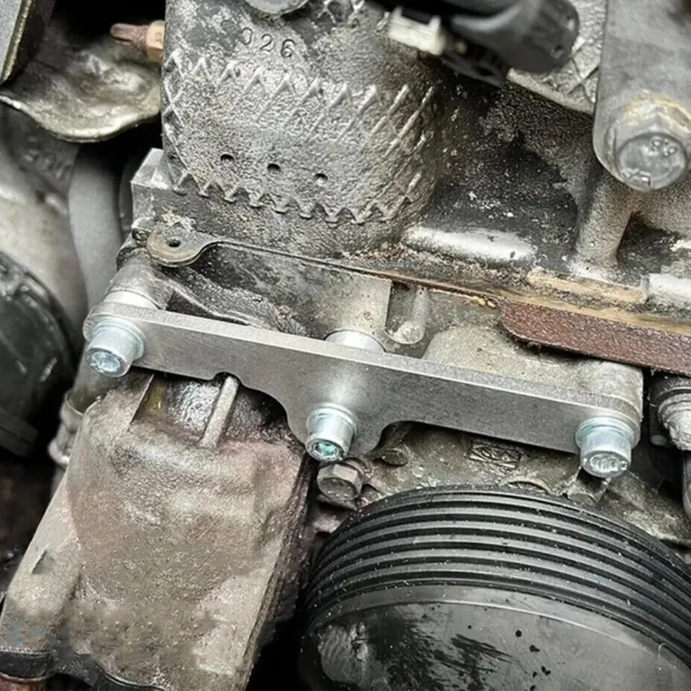 BMW E90 320d N47 EGR koelerpakking Reparatie Vervangset