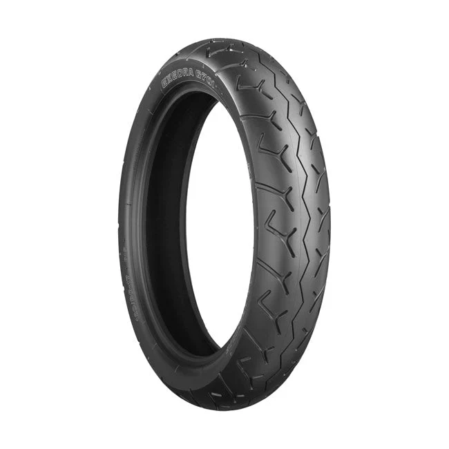 Bridgestone Exedra G701 voorbanden 18"