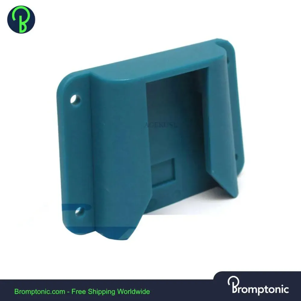 Brompton dragerblok adapter voor voordrager