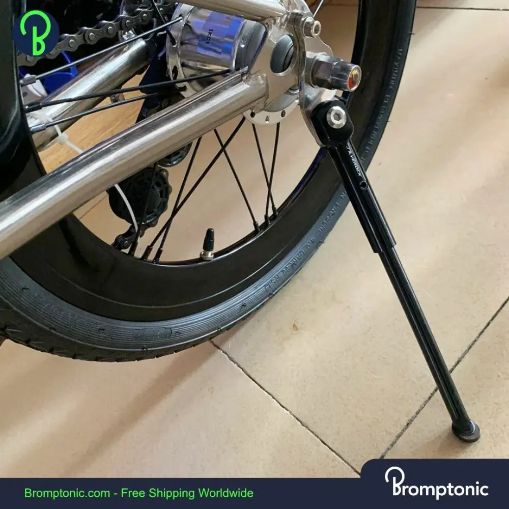 Brompton Kickstand Fiets Kickstand 16"