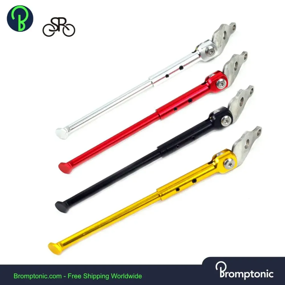 Brompton Kickstand Fiets Kickstand 16"
