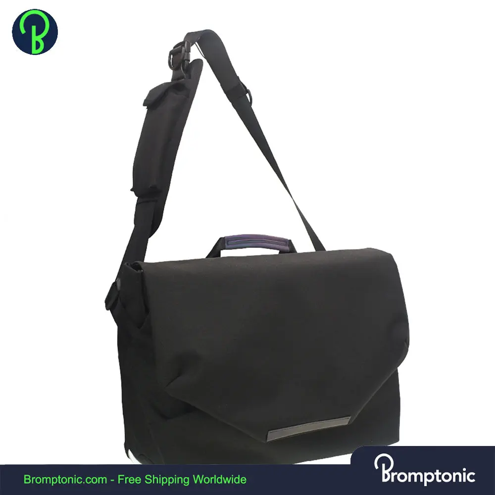Brompton Laptop Messenger S Tas