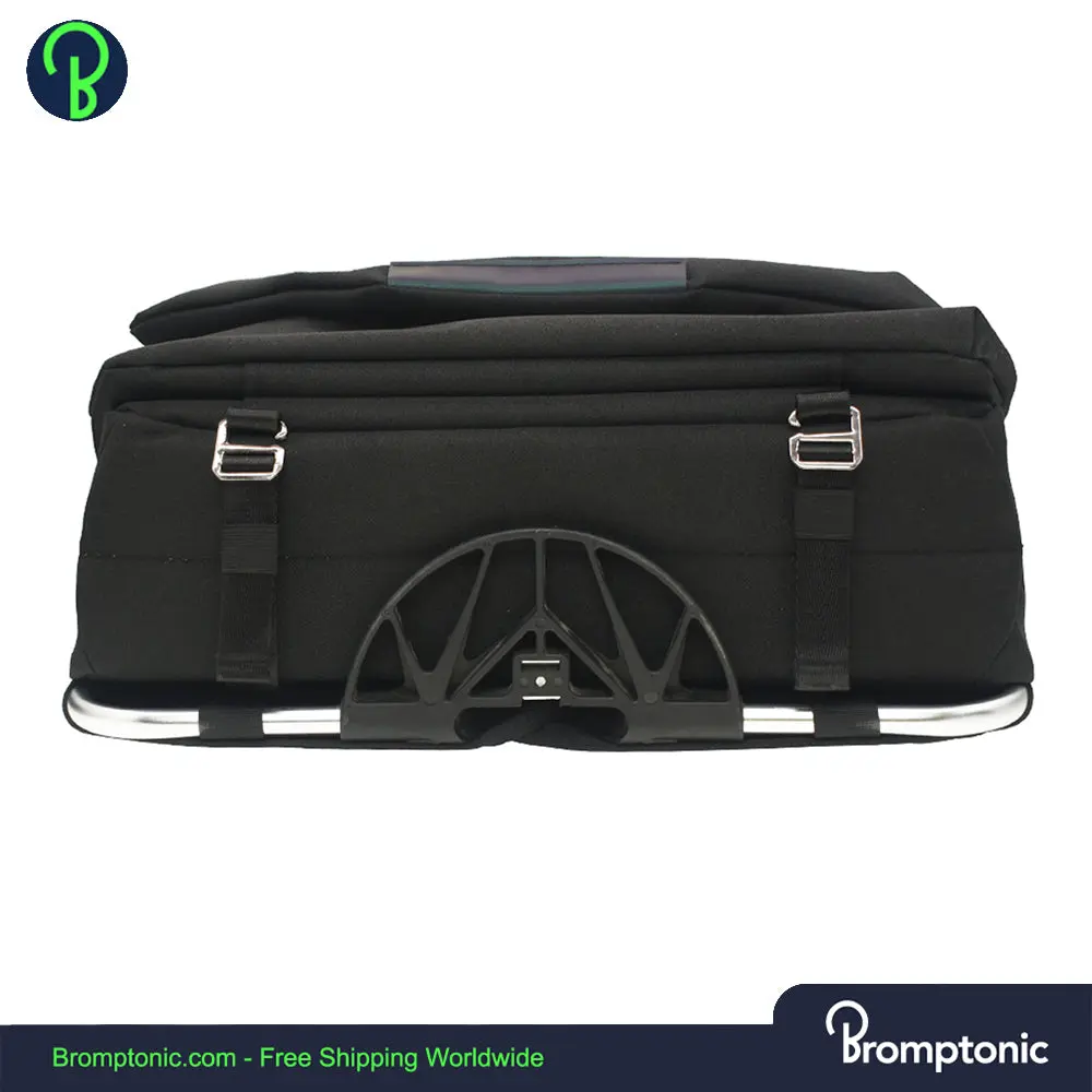 Brompton Laptop Messenger S Tas