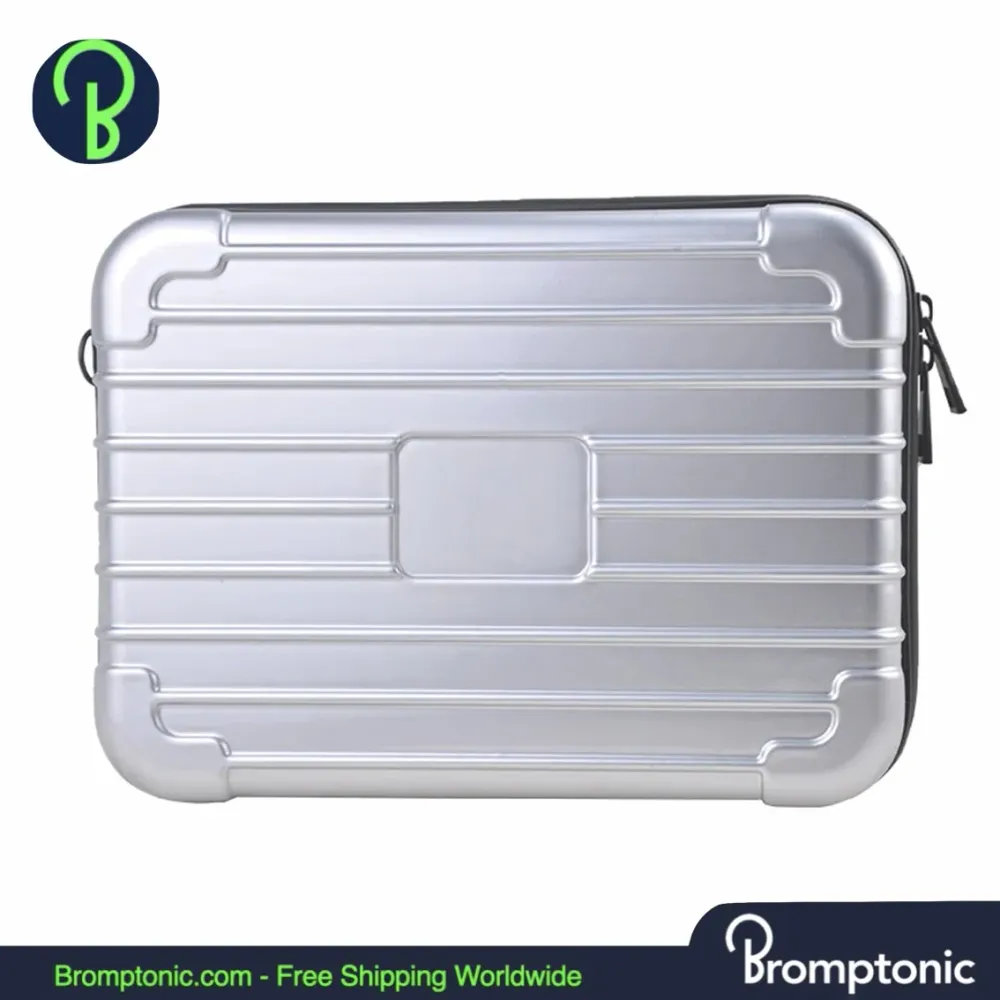 Brompton Mini Tas voor voordrager