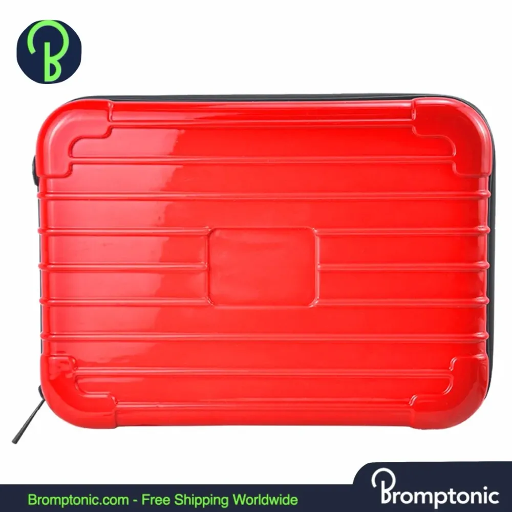 Brompton Mini Tas voor voordrager