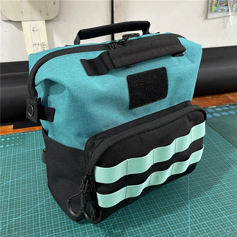 Brompton Premium Front Draagtas