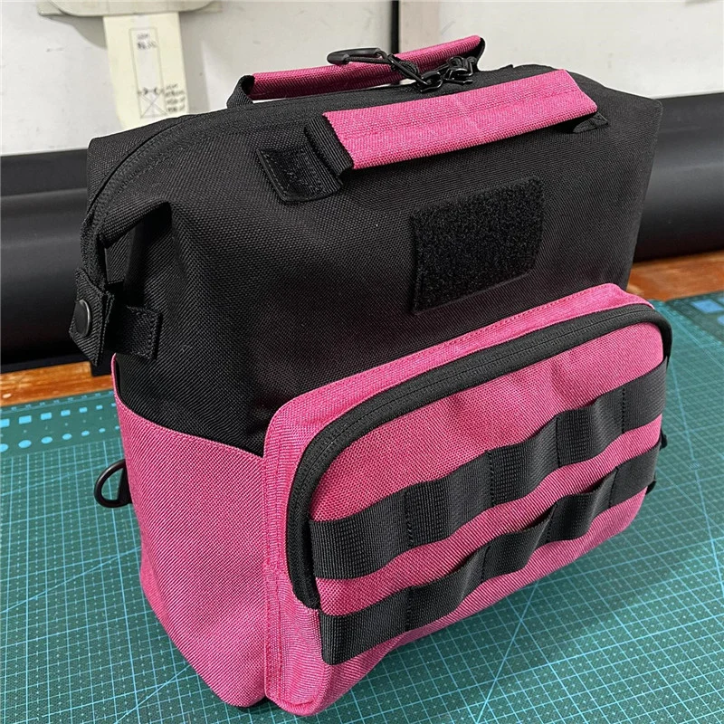 Brompton Premium Front Draagtas