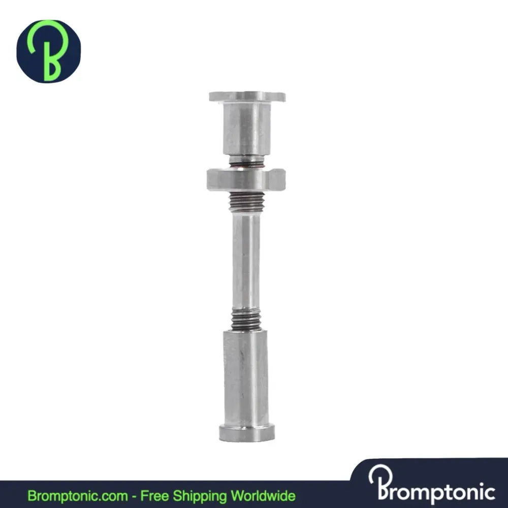 Brompton Titanium Boutenset voor P/T Lijn