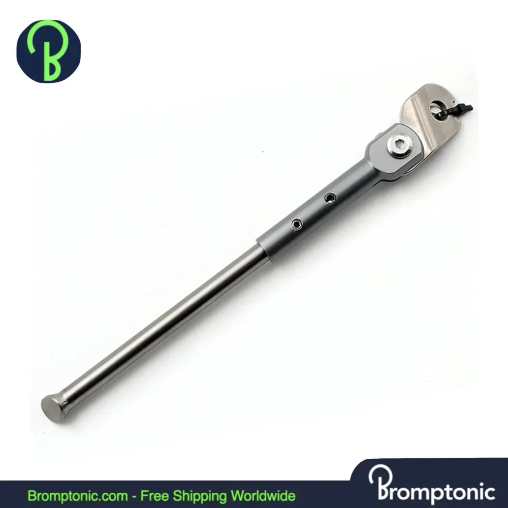 Brompton Titanium Kickstand Fiets Kickstand