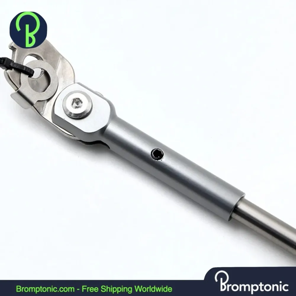 Brompton Titanium Kickstand Fiets Kickstand