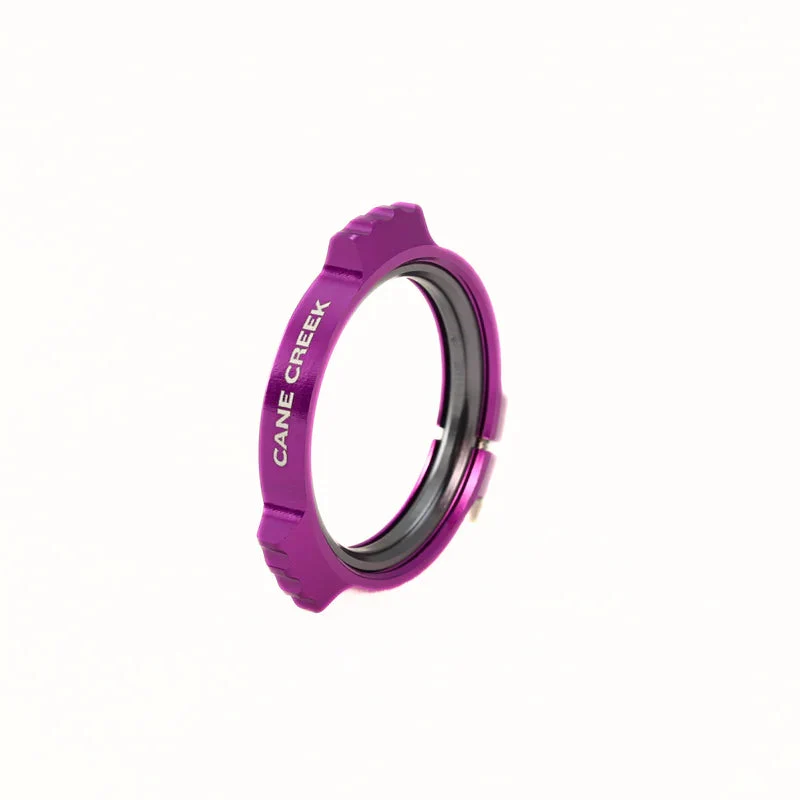 CANE CREEK PRELOADER Crankset Voorspelset Paars