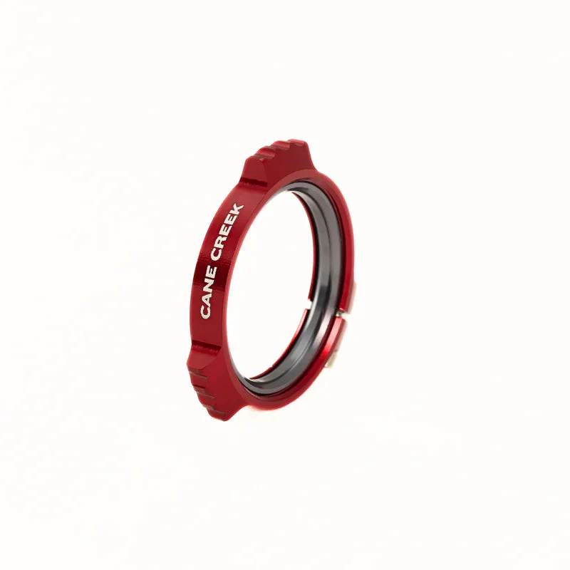 CANE CREEK PRELOADER Crankset Voorspelset Rood