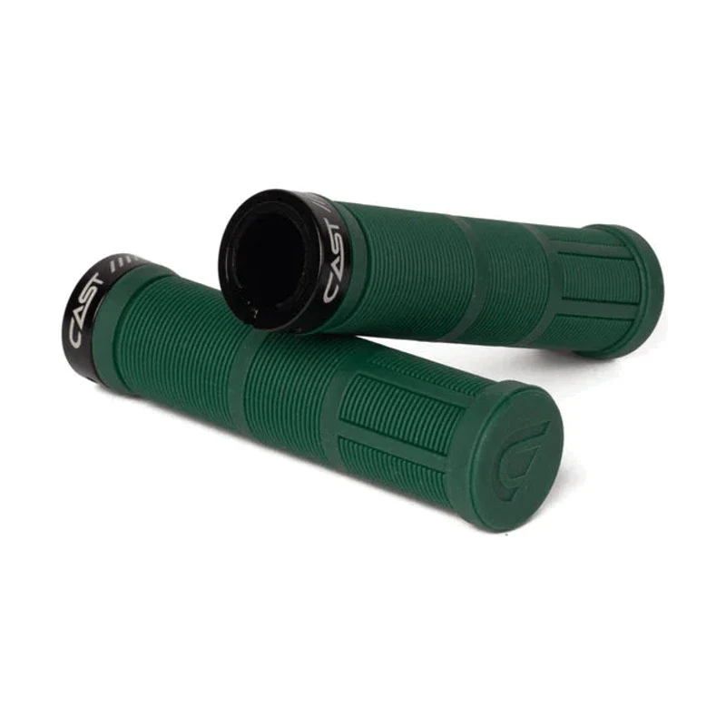 CAST DREAMTRACK Lock-On Groene Handvatten