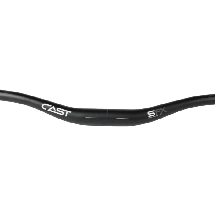 CAST SFX Rise 35mm 800mm Zwart Hanger