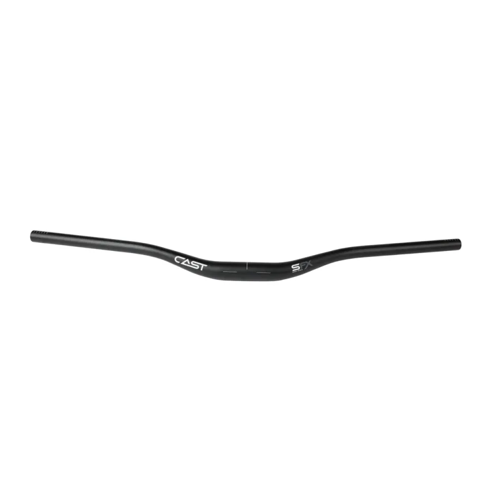 CAST SFX Rise 35mm 800mm Zwart Hanger