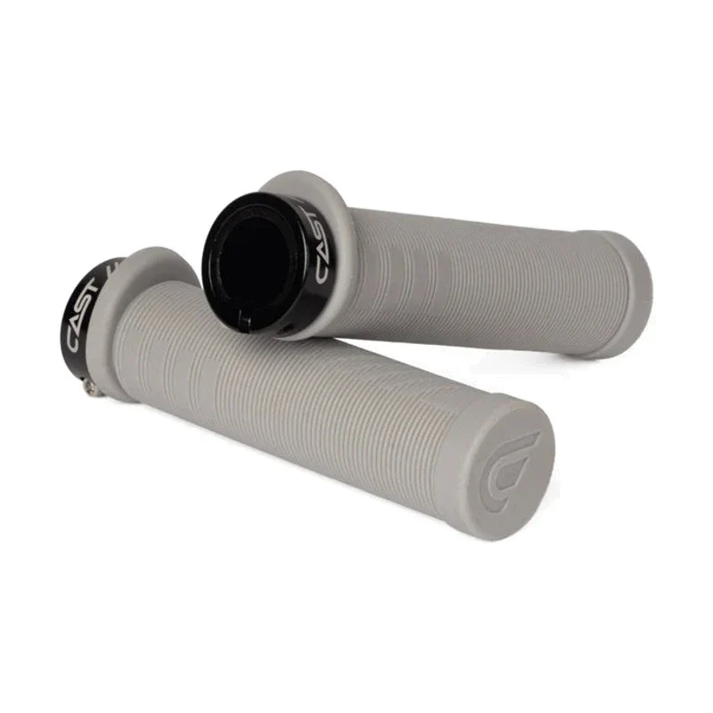 CAST YUM YUM Lock-On Grips Grijs