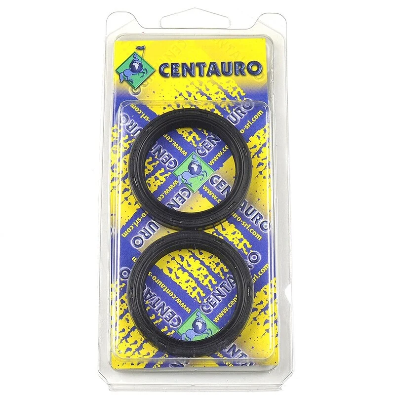 CENTAURO voorvorkkeerringen zonder stofkappen - 48x58x8,5/11 mm