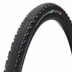 CHALLENGE GRAVEL GRINDER 700x42c TubeType Zwart band